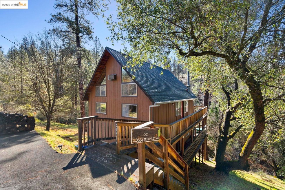 20887 Mckinley Way, Groveland, CA 95321 - photo 1