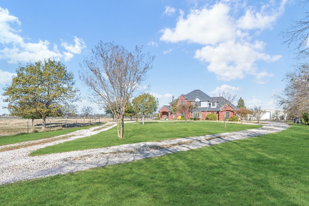 4520 County Road 2708, Caddo Mills, TX 75135 - photo 1