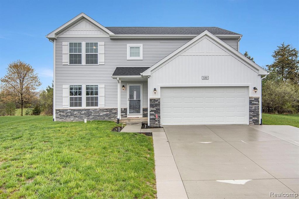 Welcome Home!