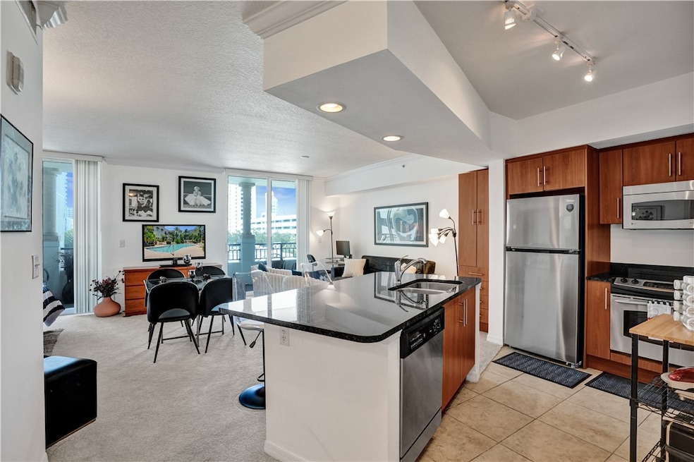 The Prado Condominium Unit 352
