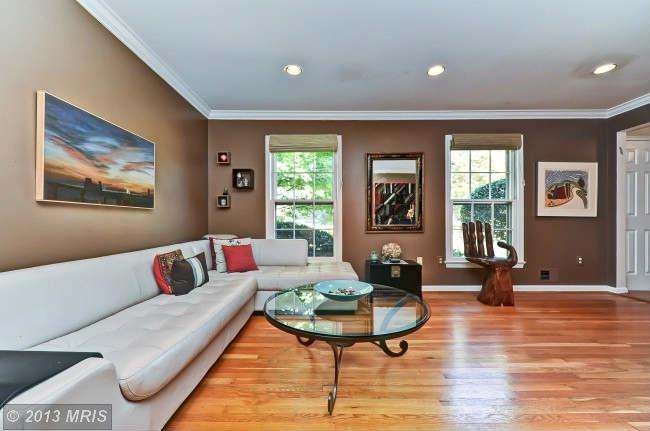 2007 Mason Hill Dr, Alexandria, VA 22307 - photo 1