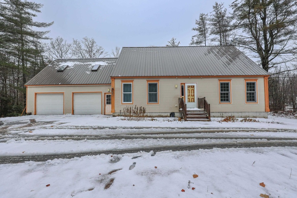 144 Kenney Rd, Loudon, NH 03307 MLS 4978916
