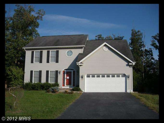 130 Churchill Dr, Stephens City, VA 22655 - photo 1