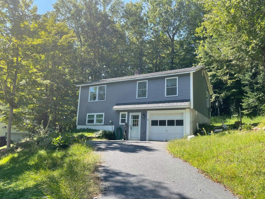 92 Carriage Hill Rd, Brattleboro, VT 05301 - photo 1