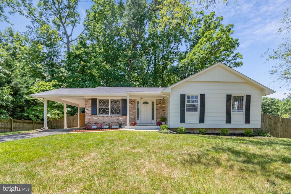 12922 Broadmore Rd, Silver Spring, MD 20904 - photo 1