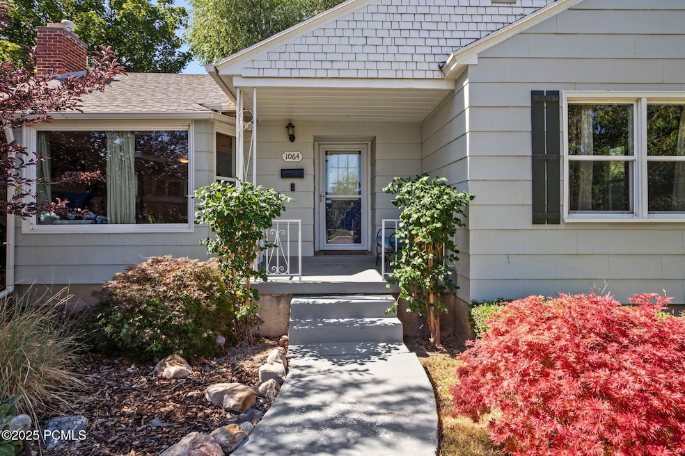 1064 E Elgin Ave, Salt Lake City, UT 84106 - photo 1