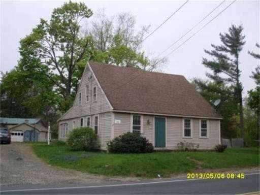 87 Main St, Wilbraham, MA 01095 - photo 1