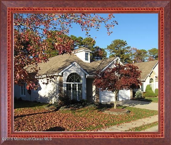 1614 Sweetbay Dr, Toms River, NJ 08755 - photo 1