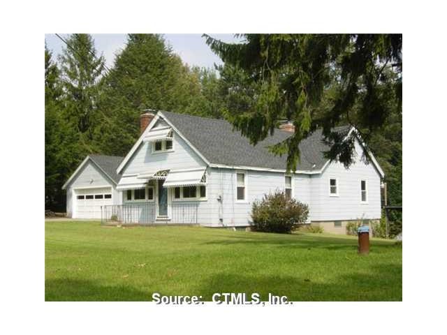 20 Stickney Hill Rd, Union, CT 06076 - photo 1