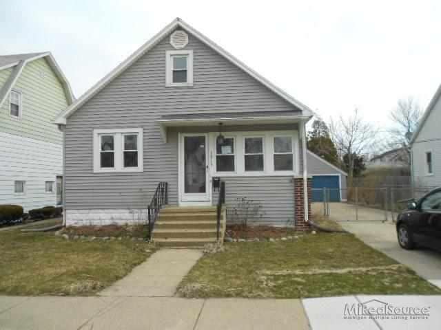 1813 Union St, Port Huron, MI 48060 - photo 1