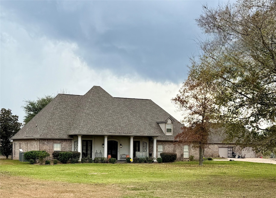 254 Lafitte Rd, Bossier City, LA 71111 - photo 1