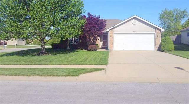 407 Rachael Cir, Raymore, MO 64083 - photo 1