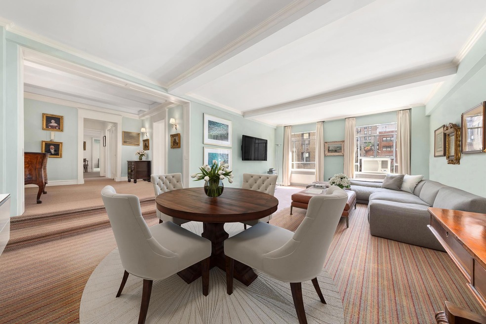 19 E 88th St unit 9C, New York, NY 10128 - photo 1