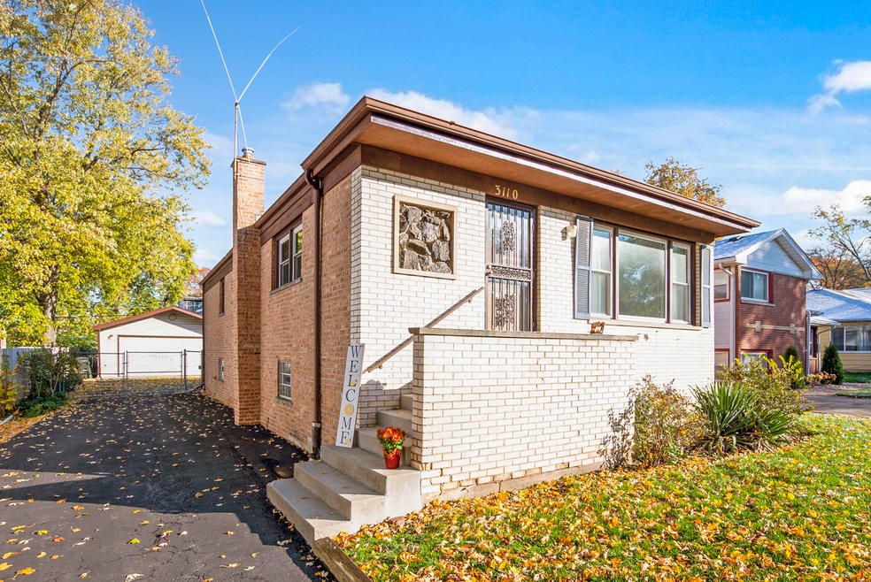 3110 173rd St, Hazel Crest, IL 60429 - photo 1