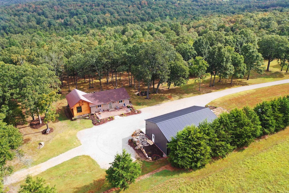 90 Brahma Trail, Mountain Home, AR 72653 - photo 1