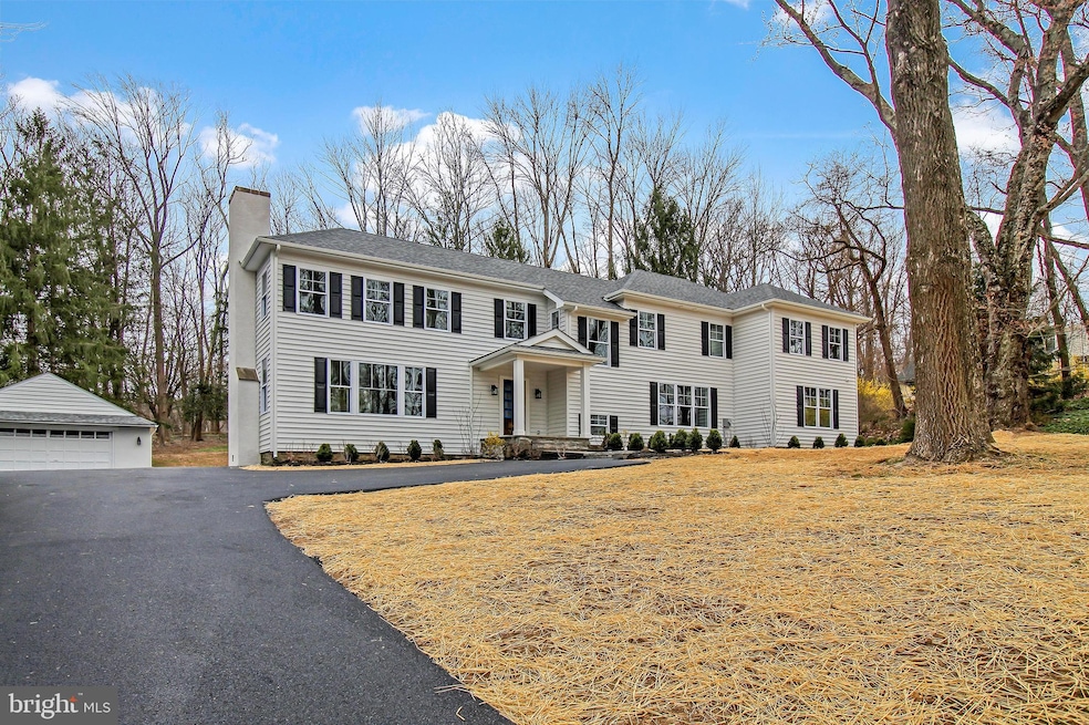 3408 Saint Davids Rd, Newtown Square, PA 19073 - photo 1