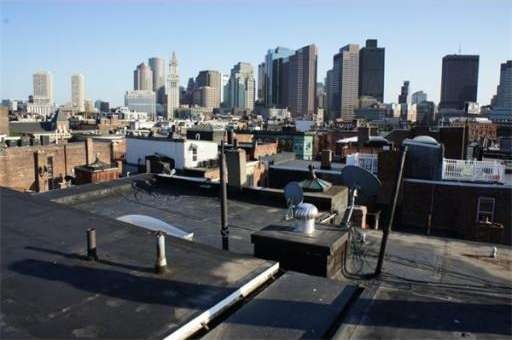 160 Salem St unit 1, Boston, MA 02113 - photo 1