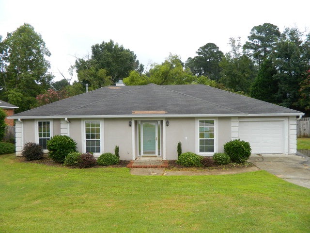 306 Timberidge Dr, Augusta, GA 30907 - photo 1