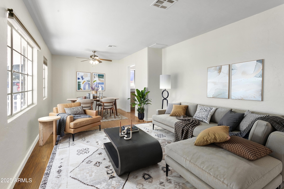 Under Contract $489,000