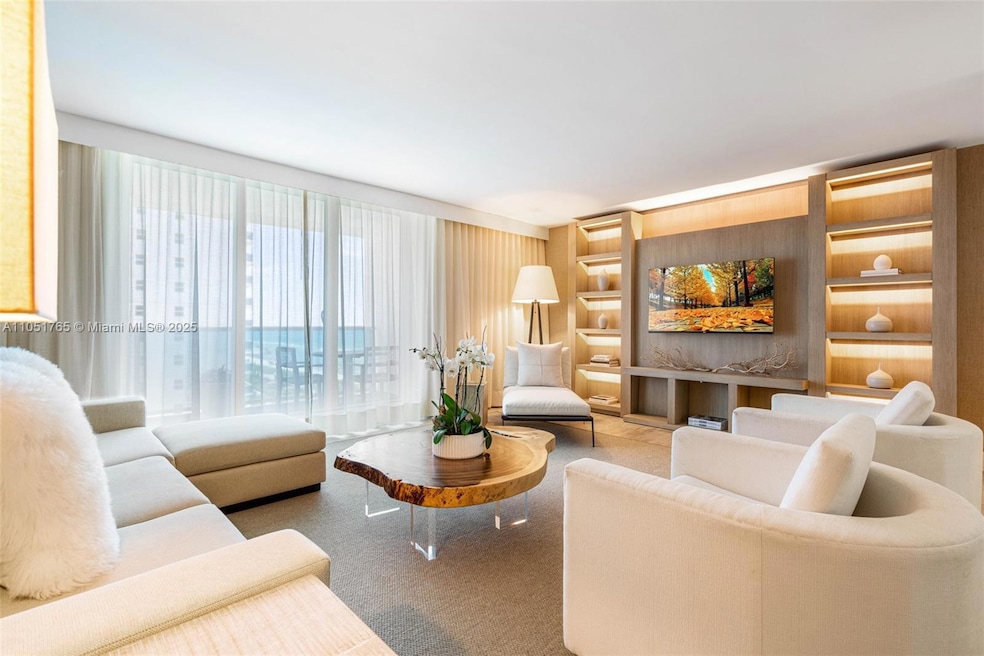 Roney Palace unit 1115, Miami Beach, FL 33140 - photo 1