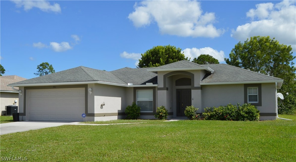 1904 Marlay Ave, Lehigh Acres, FL 33972 - photo 1