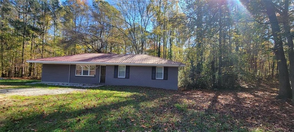 8839 Georgia 166, Winston, GA 30187 - photo 1