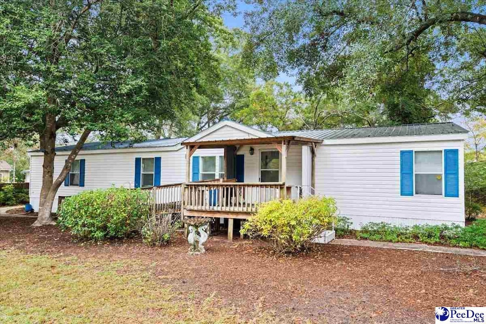 Under Contract $129,900