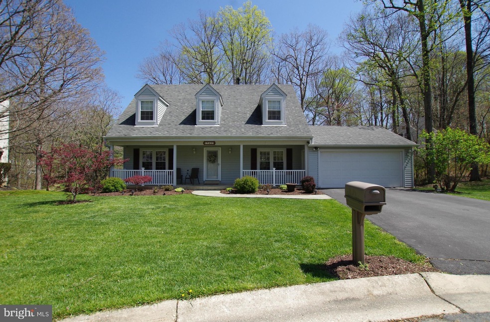 17425 Monitor Dr, Olney, MD 20832 - photo 1