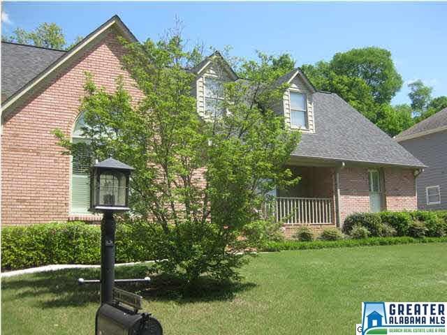 Welcome to this brick beauty at 2540 Crossgate Pla