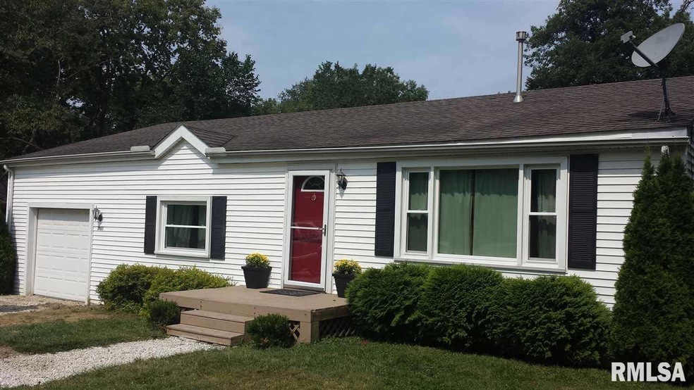 3507 W Queen Ann Ct, Peoria, IL 61615 - photo 1