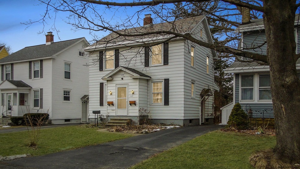 1169 Myron St, Schenectady, NY 12309 - photo 1