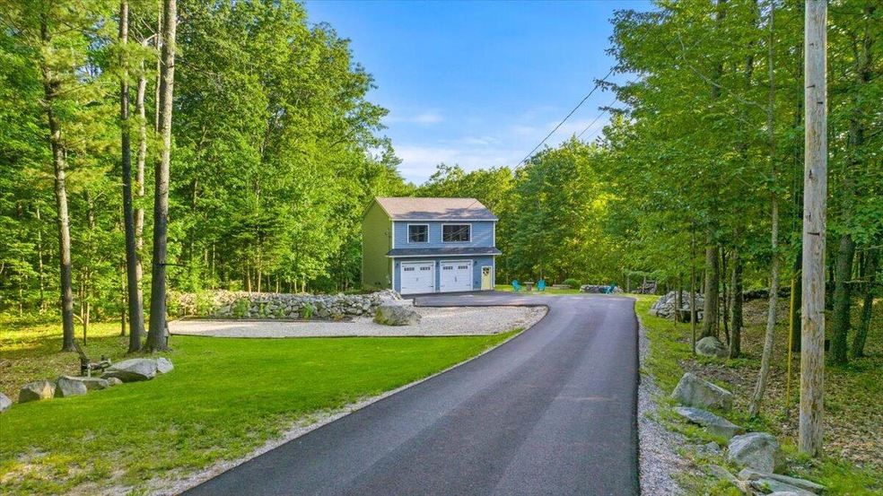 01-127 N Raymond Rd, Gray, ME, 04039-29