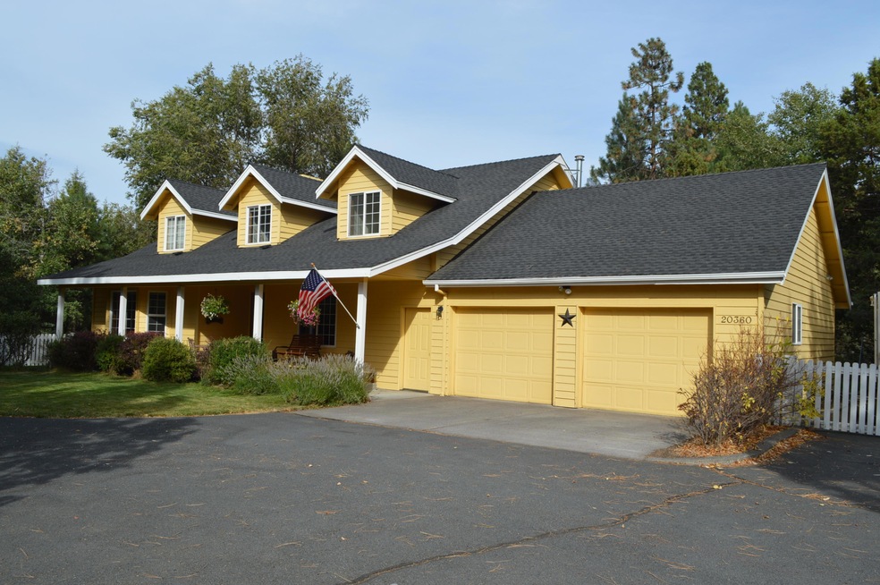 20360 Enati Ct, Bend, OR 97702 - photo 1