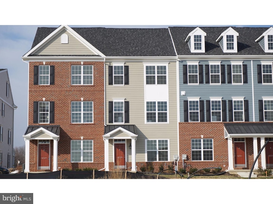 3724 Green St unit G19, Claymont, DE 19703 - photo 1