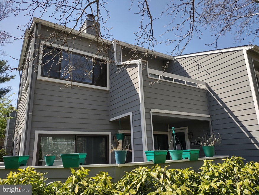 11037B Villaridge Ct unit B, Reston, VA 20191 - photo 1
