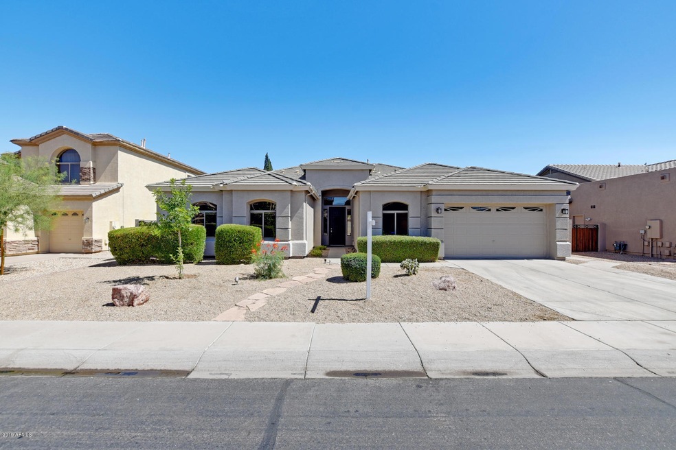 1202 E Saragosa St, Chandler, AZ 85225 - photo 1