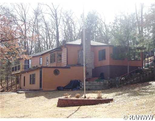 27942 Hwy Ff, Webster, WI 54893 - photo 1