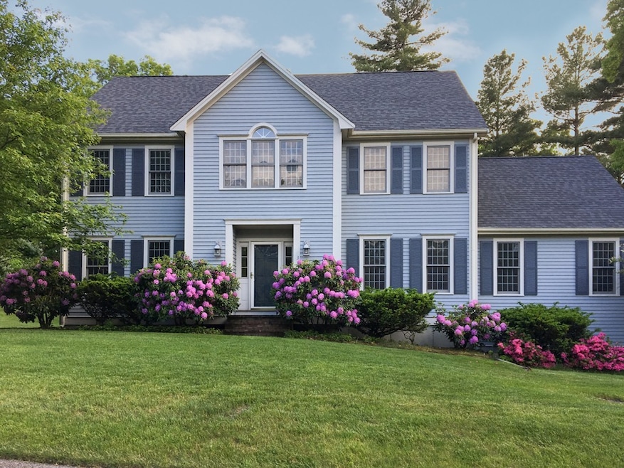 3 Vose Ln, East Walpole, MA 02032 - photo 1