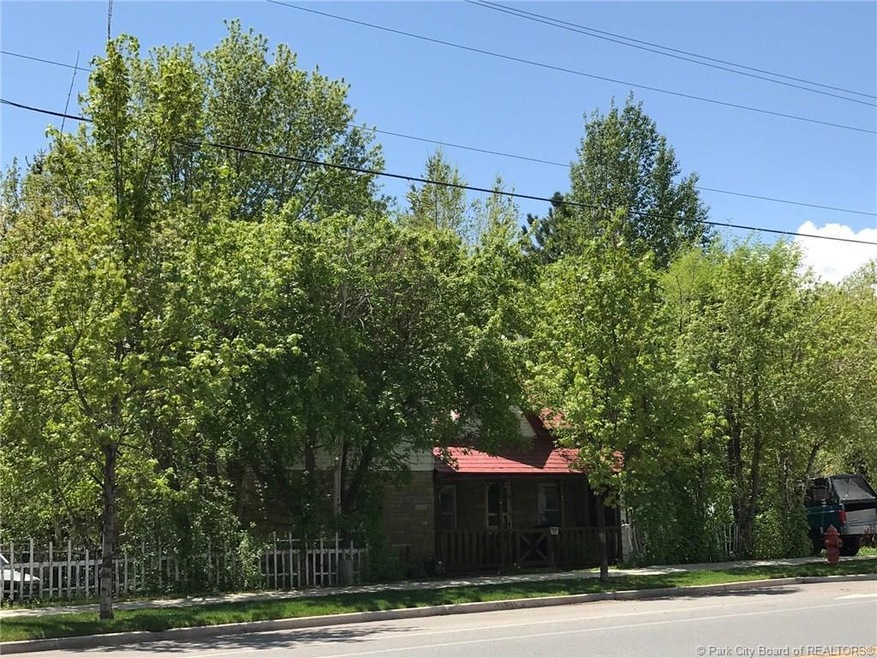 195 W Main St, Midway, UT 84049 - photo 1