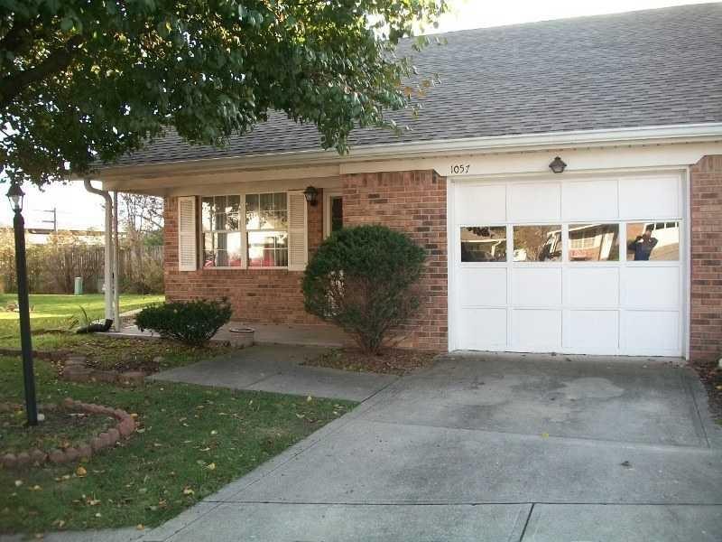 1057 Ina Cir, Franklin, IN 46131 - photo 1