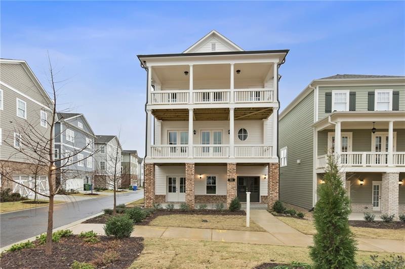 1325 English St NW, Atlanta, GA 30318 - photo 1