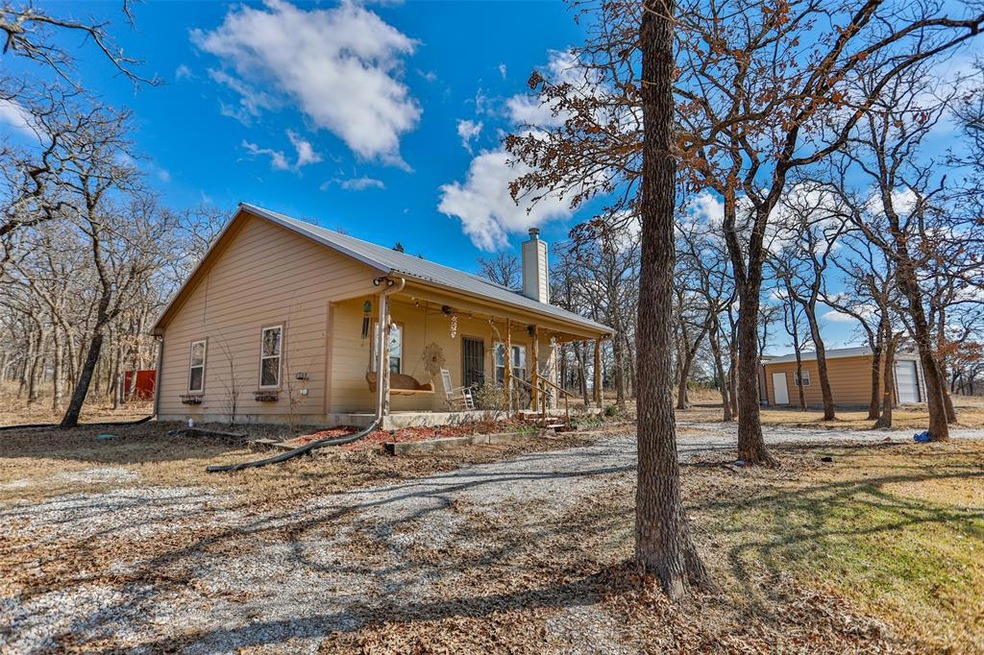 1385 County Road 2117, Gainesville, TX 76240 - photo 1