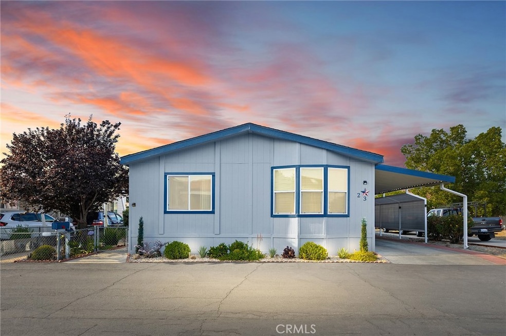 530 W Devonshire Ave unit 23, Hemet, CA 92543 - photo 1