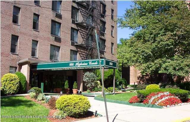 850 Howard Ave unit 3F, Staten Island, NY 10301 - photo 1