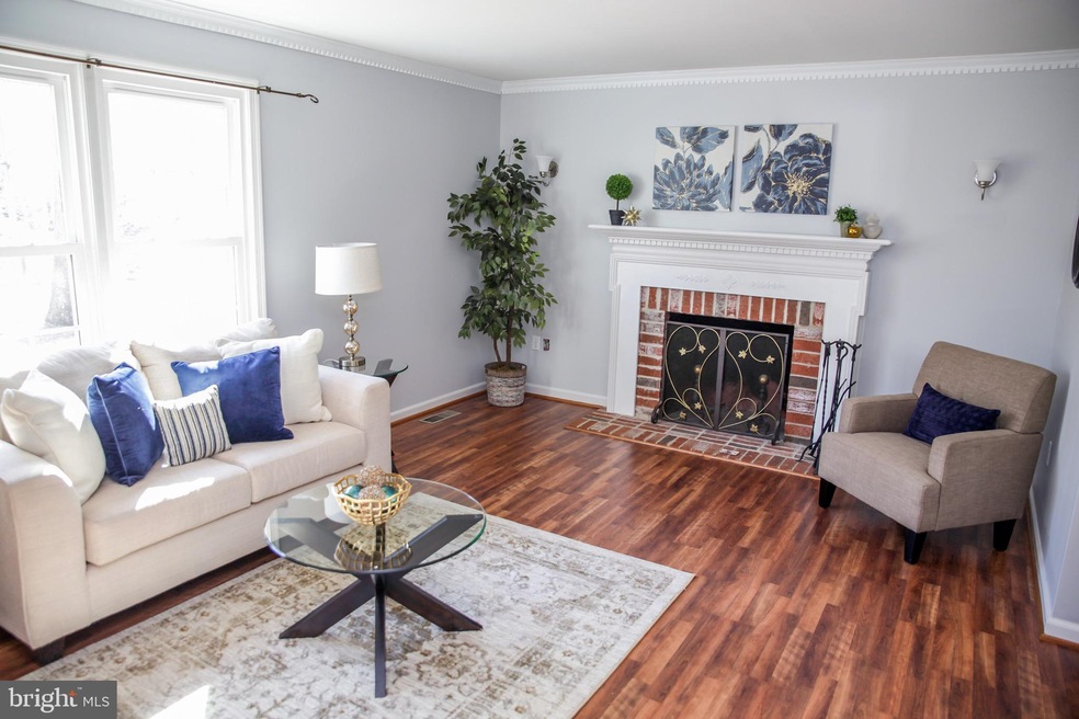 1722 Mayapple Way, Gambrills, MD 21054 - photo 1