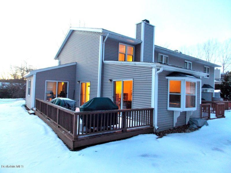 Exterior Rear