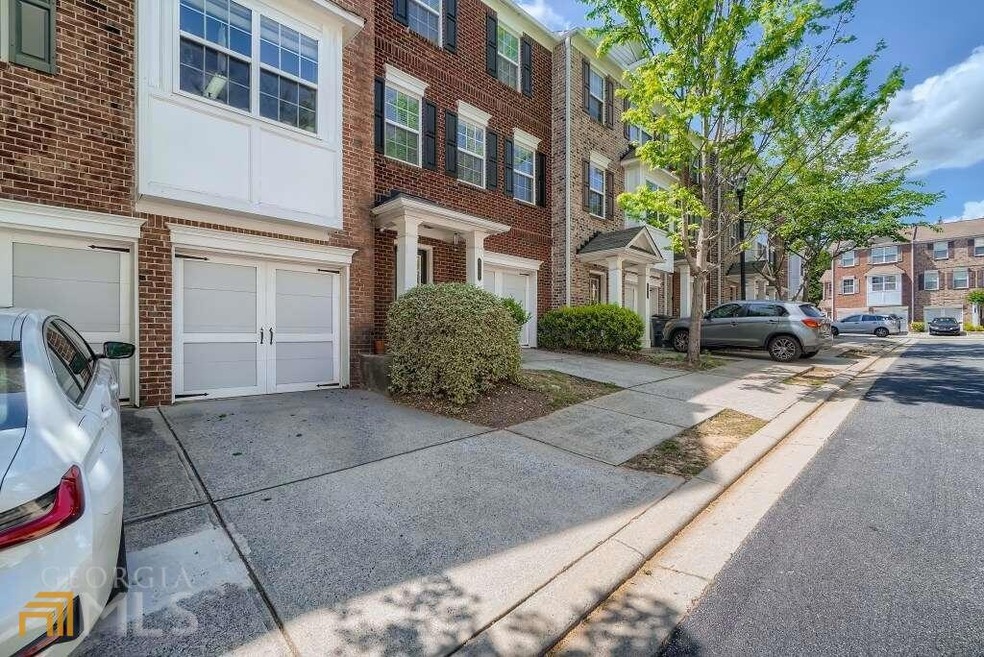 2239 Landing Ridge Dr unit 106, Duluth, GA 30097 - photo 1