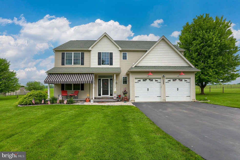 1595 Walnut Rd, Honey Brook, PA 19344 - photo 1