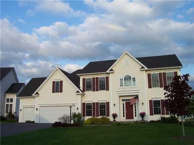 Exterior Front. Welcome to 118 Woodgreen Drive, Pi