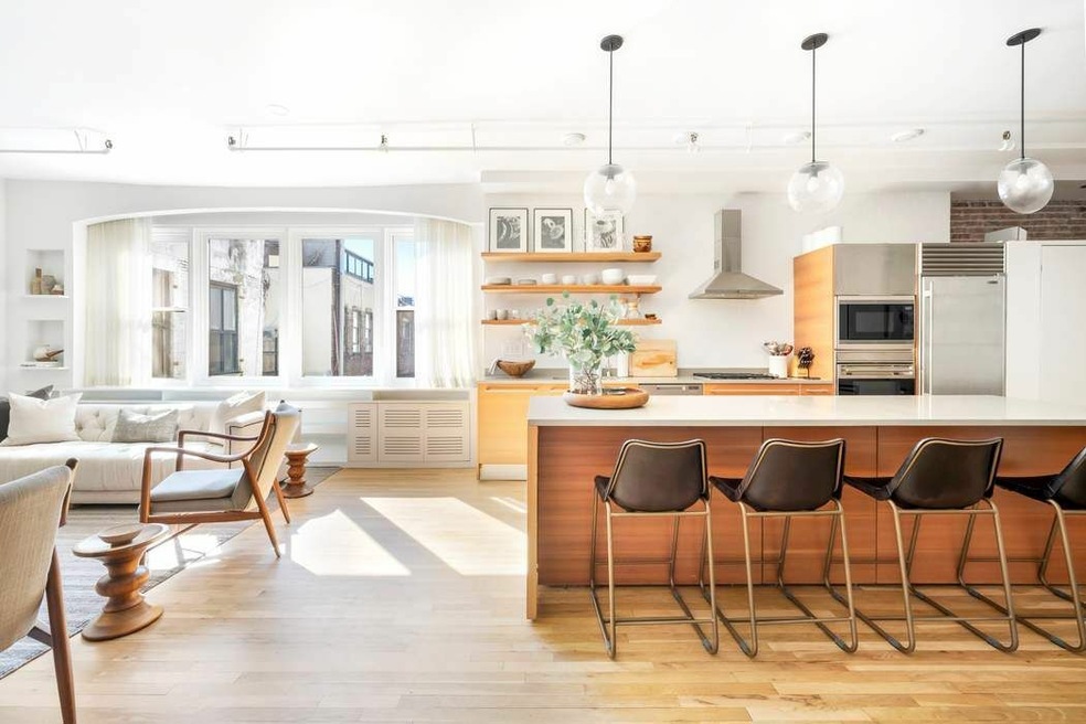 140 Thompson St unit 5D, New York, NY 10012 - photo 1